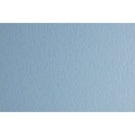 Fabriano FAcolore cartoncino celeste 50x70 cm 200 g/m² liscio 20 fogli 44353238
