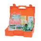 CASSETTA PRONTO SOCCORSO OLTRE 3 PERS. 46/002 CASSETTA PRONTO SOCCORSO OLTRE 3 PERS. 46/002