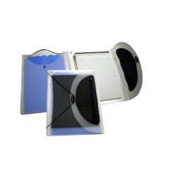 Rexel Professional Folio 2101127 cartella congressi con 5 divisori