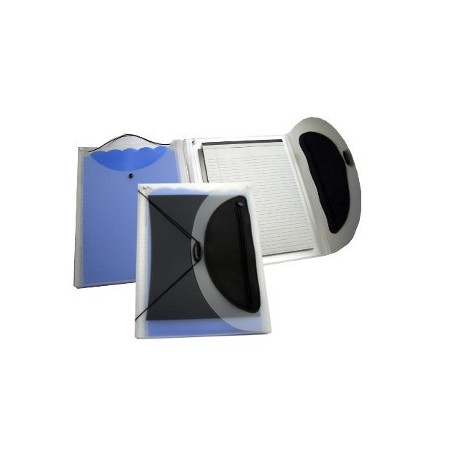 Rexel Professional Folio 2101127 cartella congressi con 5 divisori