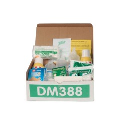 KIT REINTEGRO PRONTO SOCCORSO OLTRE 3 PERS. 46/006