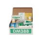 KIT REINTEGRO PRONTO SOCCORSO OLTRE 3 PERS. 46/006