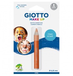 FILA GIOTTO MAKE UP MATITA ARANCIONE CLASSIC BAMBINI 473011