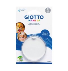 FILA GIOTTO MAKE UP OMBRETTO BIANCO CLASSIC BAMBINI 474801