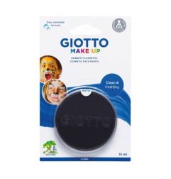 FILA GIOTTO MAKE UP OMBRETTO NERO CLASSIC BAMBINI 474836