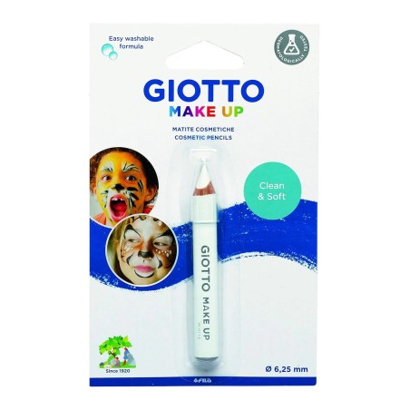 FILA GIOTTO MAKE UP MATITA BIANCA CLASSIC BAMBINI 473001