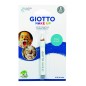 FILA GIOTTO MAKE UP MATITA BIANCA CLASSIC BAMBINI 473001 FILA GIOTTO MAKE UP MATITA BIANCA CLASSIC BAMBINI 473001