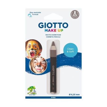 FILA GIOTTO MAKE UP MATITA NERA CLASSIC BAMBINI 473036