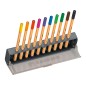 Scatola 10 pezzi Pennarelli Stabilo Point 88 8810-5