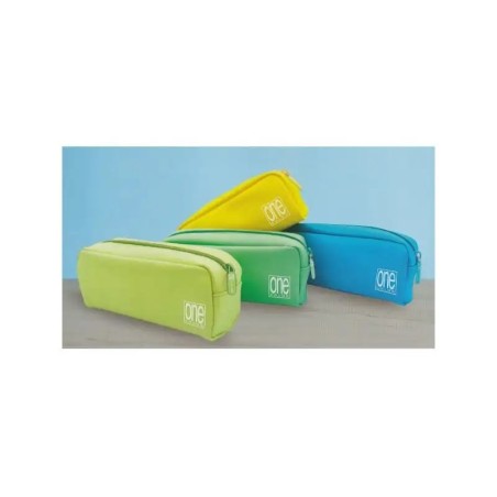 Astuccio tombolino One Color Pastel – espositore 12 pezzi