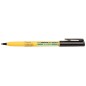 MARKER PENTEL NM10 GREEN LABEL NERO -12pz per tessuti NM10-AO MARKER PENTEL NM10 GREEN LABEL NERO -12pz per tessuti NM10-AO
