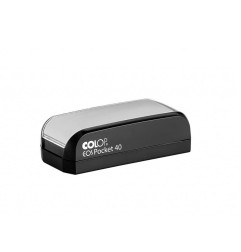 COLOP POCKET 40 M/POCKET40 solo montatura