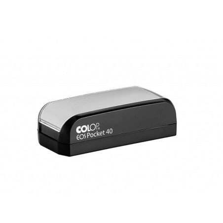 COLOP POCKET 40 M/POCKET40 solo montatura
