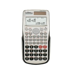 Calcolatrice Scientifica CS-991 417 Funzioni 08/100