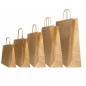 SHOPPER CARTA 22+10x29 ORO Ritorta -25pz 310003203AB25 SHOPPER CARTA 22+10x29 ORO Ritorta -25pz 310003203AB25