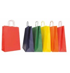 SHOPPER CARTA 18+8x24 MIX AUT/INV Ritorta -25pz 310003443AB25