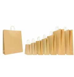 SHOPPER CARTA 54+14x45 SEALING AVANA Ritorta -10pz 310000671BB10