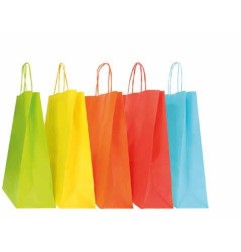 SHOPPER CARTA 54+14x45 MIX PRIM/EST Ritorta -10pz 310003451BB10