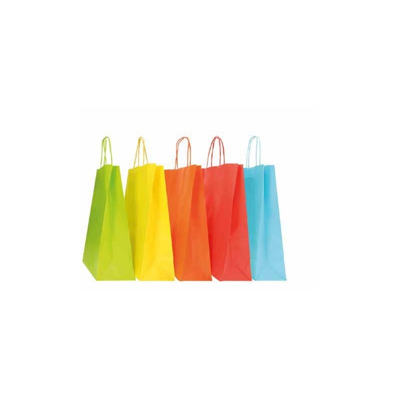 SHOPPER CARTA 54+14x45 MIX PRIM/EST Ritorta -10pz 310003451BB10 SHOPPER CARTA 54+14x45 MIX PRIM/EST Ritorta -10pz 310003451BB10