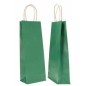 SHOPPER CARTA 14+9x38 VERDE Ritorta -20pz 310002994BB20 (x bottiglie) SHOPPER CARTA 14+9x38 VERDE Ritorta -20pz 310002994BB20 (x bottiglie)