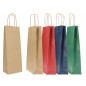SHOPPER CARTA 14+9x38 MIX Ritorta -20pz 310004033AB20 (x bottiglie) SHOPPER CARTA 14+9x38 MIX Ritorta -20pz 310004033AB20 (x bottiglie)