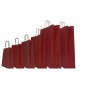 SHOPPER CARTA 26+11x35 BORDO' Ritorta -25pz 310000603BB25 SHOPPER CARTA 26+11x35 BORDO' Ritorta -25pz 310000603BB25