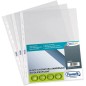 FAVORIT Buste a foratura universale lucide 21x29,7 cm 50 pz. 460025 FAVORIT Buste a foratura universale lucide 21x29,7 cm 50 pz. 460025