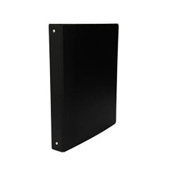 RACC.4 AN.A4 D.50 EUROPA NERO -ANELLO A D- 100460532