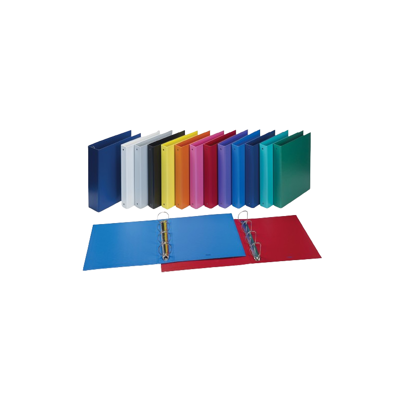 RACC.2 AN.A4 D.30 BLU 100460398