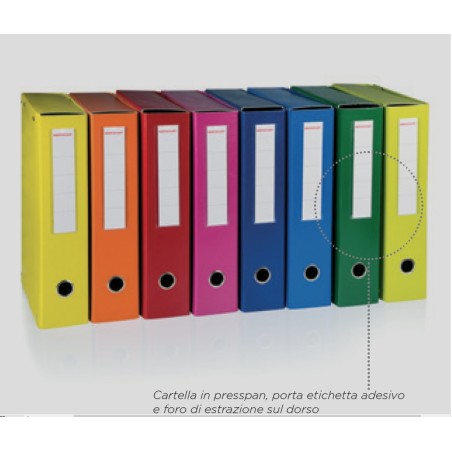 PROGETTI LUSSO D.12 BLU C/BOTTONE+FORO+ETICH. 0208616.BL