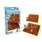 TEOREMA SERIE GIOCO DAMA & SACCHI VERSIONE TRAVEL 60670 TEOREMA SERIE GIOCO DAMA & SACCHI VERSIONE TRAVEL 60670