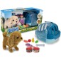 TEOREMA ISOLA DEI CUCCIOLI - PLAY SET CAGNOLINO 2 MDL B-O 80524