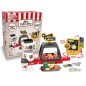 TEOREMA GRANDE CHEF - MINI COFFE SHOP B-O CON ACC 80690