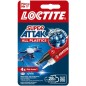 SUPER ATTAK ALL PLASTICS 2 GR + ATTIVATORE 2973194