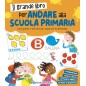 IMPARA FACILE GRANDE LIBRO PER ANDARE ALLA SCUOLA PRIMARIA 52019A