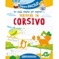 IMPARA FACILE SCRIVERE IN CORSIVO 77031Y