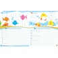IMPARA FACILE SCRIVERE IN CORSIVO 77031Y