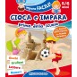 IMPARA FACILE GIOCA E IMPARA PRIMA DELLA SCUOLA 56127A