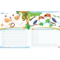 IMPARA FACILE SCRIVERE IN STAMPATELLO 77028X IMPARA FACILE SCRIVERE IN STAMPATELLO 77028X