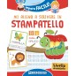 IMPARA FACILE MI ALLENO A SCRIVERE IN STAMPATELLO 84086Y IMPARA FACILE MI ALLENO A SCRIVERE IN STAMPATELLO 84086Y