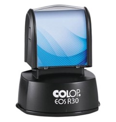 COLOP EOS R30 DIAM.30mm MF/R30 (montatura+foam)