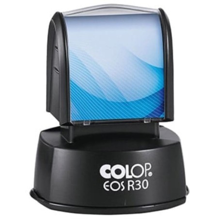 COLOP EOS R30 DIAM.30mm MF/R30 (montatura+foam)