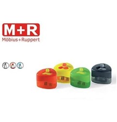 M+R TEMPERAMATITE 3 FORI TOP TRIO SWING -12pz 0959.0050