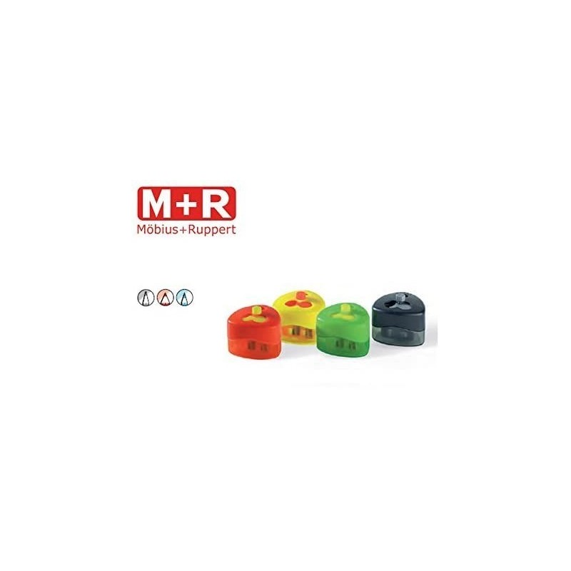 M+R TEMPERAMATITE 3 FORI TOP TRIO SWING -12pz 0959.0050