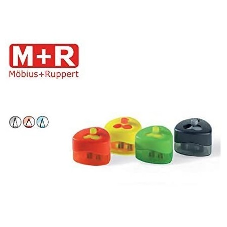 M+R TEMPERAMATITE 3 FORI TOP TRIO SWING -12pz 0959.0050