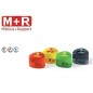 M+R TEMPERAMATITE 3 FORI TOP TRIO SWING -12pz 0959.0050