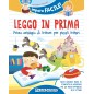 IMPARA FACILE LEGGO IN PRIMA 56451A IMPARA FACILE LEGGO IN PRIMA 56451A