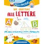 IMPARA FACILE DAI GRAFISMI ALLE LETTERE 77030N IMPARA FACILE DAI GRAFISMI ALLE LETTERE 77030N