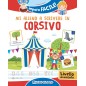 IMPARA FACILE MI ALLENO SCRIVERE IN CORSIVO 84087K