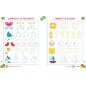 IMPARA FACILE LETTERE E NUMERI 77053Q